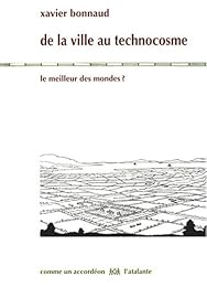 De la ville au technocosme