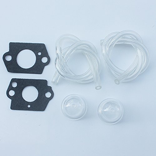 image for KIPA Carburetor For Homelite 308054041 UT-09520 UT-09521 UT-09523 UT-0
