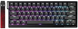 PBT Keycaps, 132 Keycaps Dye-Sublimation Cherry