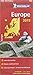 EUROPE 2015 (CARTES (8450)) (French Edition) by