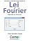 Livro Calculando a condução térmica através da Lei de Fourier Programado em Visual Basic