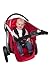 phil&teds Verve Stroller, Black