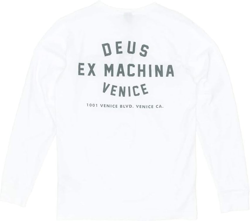 DEUSVenice Long Sleeve T-Shirt