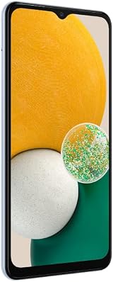 Samsung Galaxy A13 5G 64GB Blue Dual SIM SM-A136B 4GB RAM 5000mAh view 3