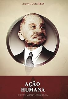 Livro A ação humana