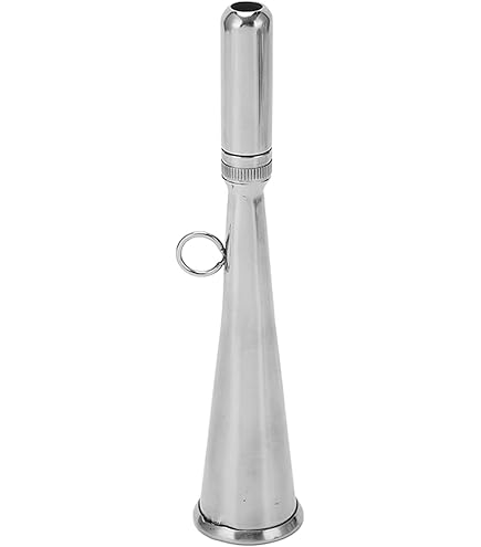 Amazon.com: Manual Handheld Air Horn, 304 Stainless Steel