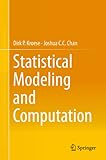 Statistical Modeling and Computation by 