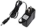 AC Power Adapter Replacement for Hem-adptw5, Power Supply Charger for Omron BP742N BP760N BP652 BP761N HEM-780, 5, 7, 10 Series Upper Arm Blood Pressure Monitor, UL Listed