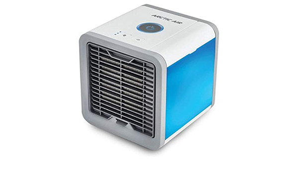 Scenic Air Cooler Ultra Fan Cooling USB 
