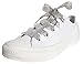 Sparkly Silver Flat Ribbon Shoelaces, Shoe Laces Ideal For Pumps Sneakers Trainers Boots