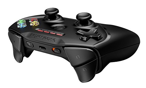 SteelSeries Nimbus Wireless Gaming Controller