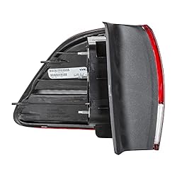 TYC 11-5465-00 Compatible with HONDA Accord