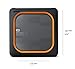WD 500GB My Passport Wireless SSD External Portable Drive, WiFi USB 3.0, Up to 390 MB/s - WDBAMJ5000AGY-NESN