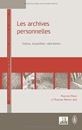 Les  archives personnelles