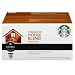 Starbucks House Blend, K-Cup for Keurig Brewers, 54 Count primary