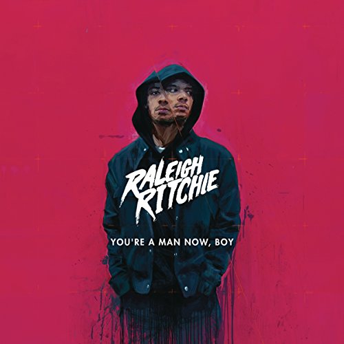 Raleigh Ritchie - Essential R&b 2015 - Zortam Music