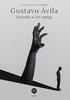 Livro Quando a luz apaga