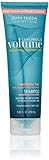 John Frieda Luxurious Volume Touchably Full Shampoo for Color-Treated Hair 8.45 oz (Pack of 2)