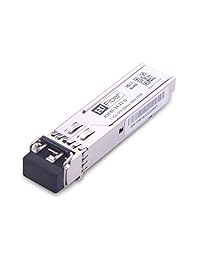 SFP transceptor paquete de 2