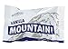 Brown & Haley VANILLA MOUNTAIN BAR - Chocolate Candy with Peanuts and Creamy Vanilla Center - Individually Wrapped Candy - Bite Size Chocolate Bars with Peanut Pieces - Case of 15-1.6 oz