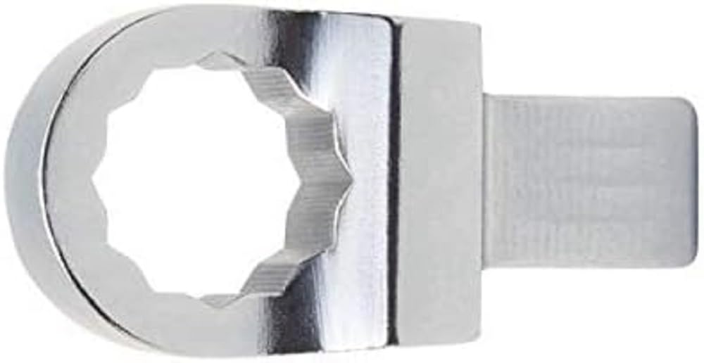 BAHCO Cabez Interc B/Estr 14X18, 36