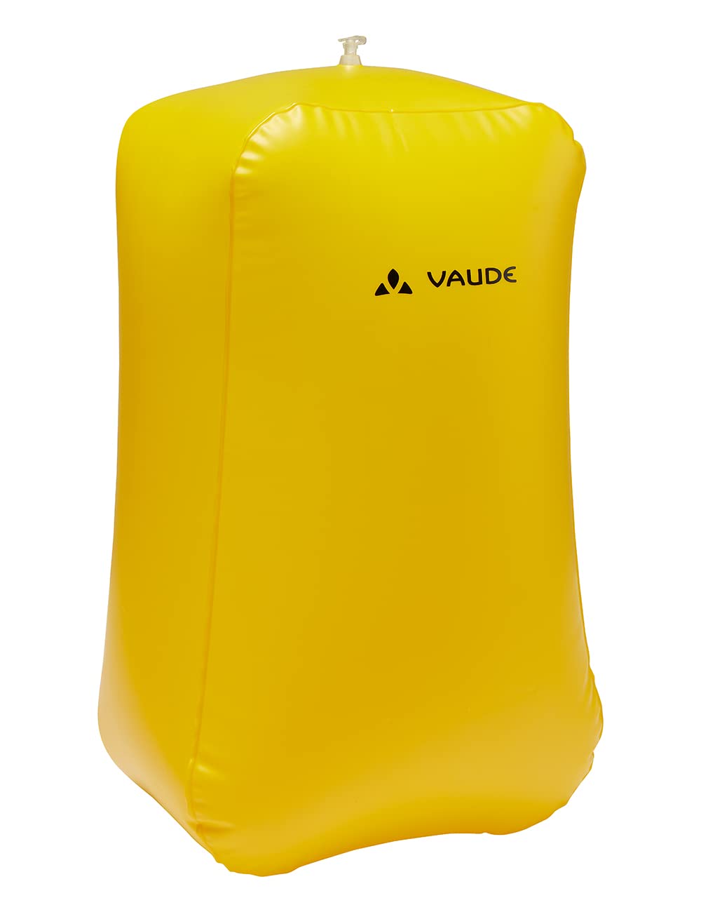 VAUDE 116200010 Inflatable Backpack for Perfect Presentation 80 L White One Size