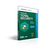 Kaspersky Total Security 2016 | 3 Devices |  1 Year [Key code]