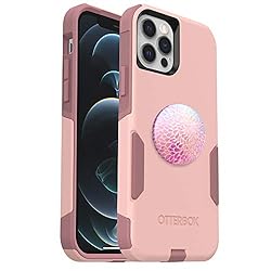 Bundle: OTTERBOX COMMUTER SERIES Case for iPhone 12