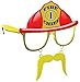 Firefighter Sunglasses