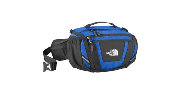 the north face sport hiker waist bag