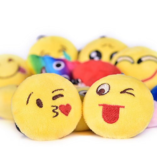 6 Pillows+Decorations+Prizes+Pinata+Fillers