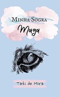 Livro Minha Sogra Maga