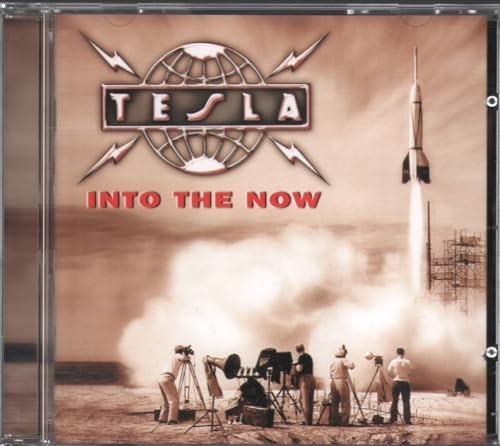 Tesla - Bust A Nut - Amazon.com Music
