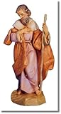 Fontanini Joseph * Nativity Village Collectible 72511