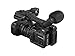 Panasonic HC-X1000 4K Ultra HD 60p/50p Professional Camcorder, 20x Optical Zoom,Black