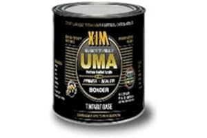 Xim 153338 11061 ADV Tech UMA Tintable Base, 1 gallon