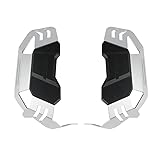 MYIADV Motorcycle Engine Guard Cylinder Head