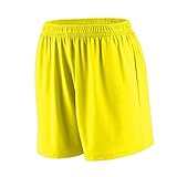 Augusta Sportswear Girls' Inferno Short