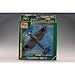 Easy Model Spitfire MK V RAF 303 Squadron 1942 Building Kit