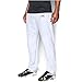 Under Armour UA Lead Off Baseball MD White
