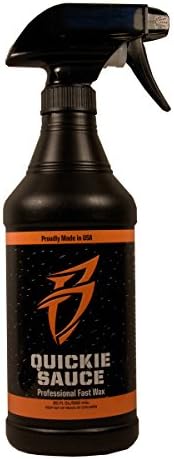 Boat Bling QS0020 5350-0007 Quickie Sauce Spray