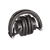 Audio-Technica ATH-M50xBT