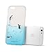 iPhone 6S Case, technext020 Cute Slim iPhone 6S Bumper Rubber Soft Flexible Silicone Shock Scratch Resist Protective Cover for iPhone 6 and iPhone 6S