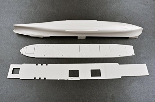 Trumpeter TRU05629 Model Kit, Various