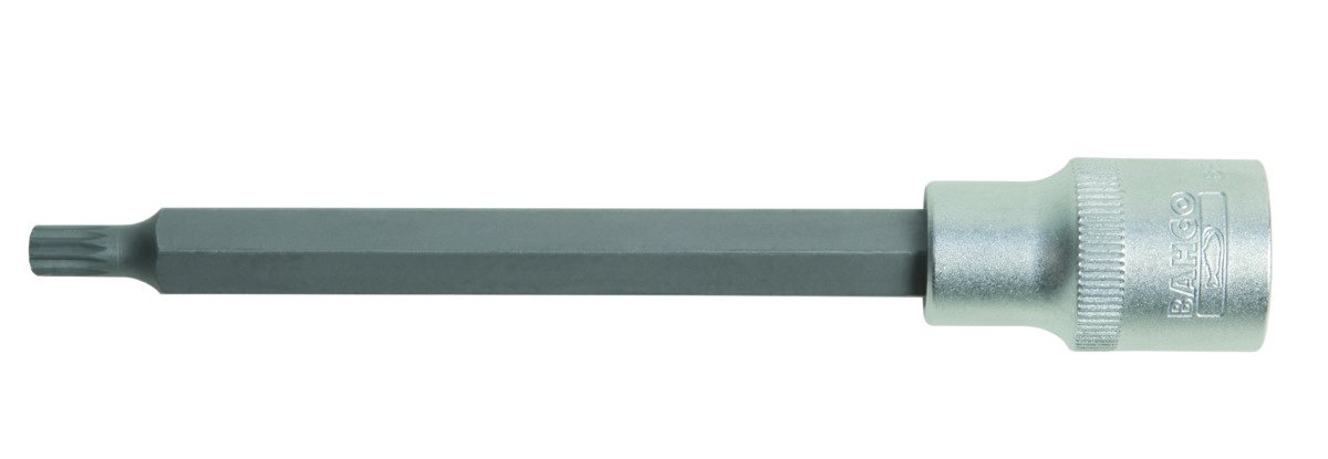 1/2 Vaso CON Punta XZN M8