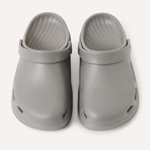 Amazon Essentials Unisex Adult Lightweight Garden Clogs