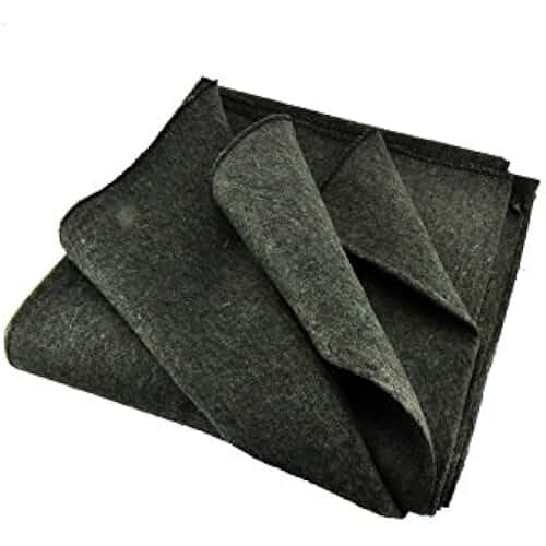Amazon.com: Heavy Wool Blankets
