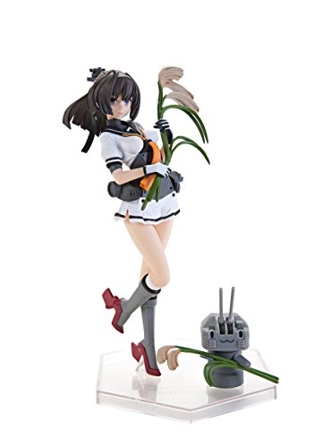 Taito 7" Kantai Collection: Kancolle: Akizuki Otsukimi Figure