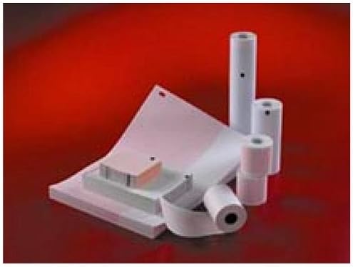 Replacement Chart Paper for Physio Control Lifepak 11 &amp; Lifepak 12