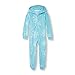The Children's Place Girls' Cozy Fleece Onesie